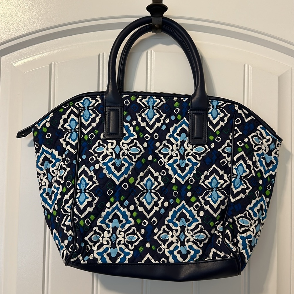 Small Tote - Picture 2 of 4